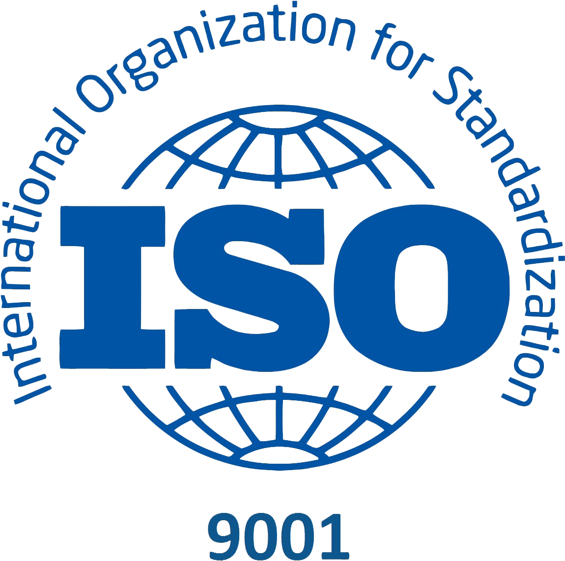 Iso 9001 Certification